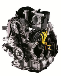 P3469 Engine